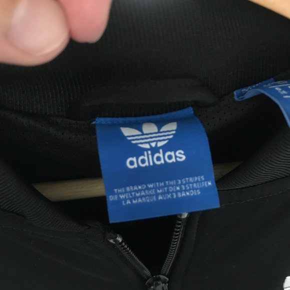 Adidas Running Jacket - Picture 3 of 3